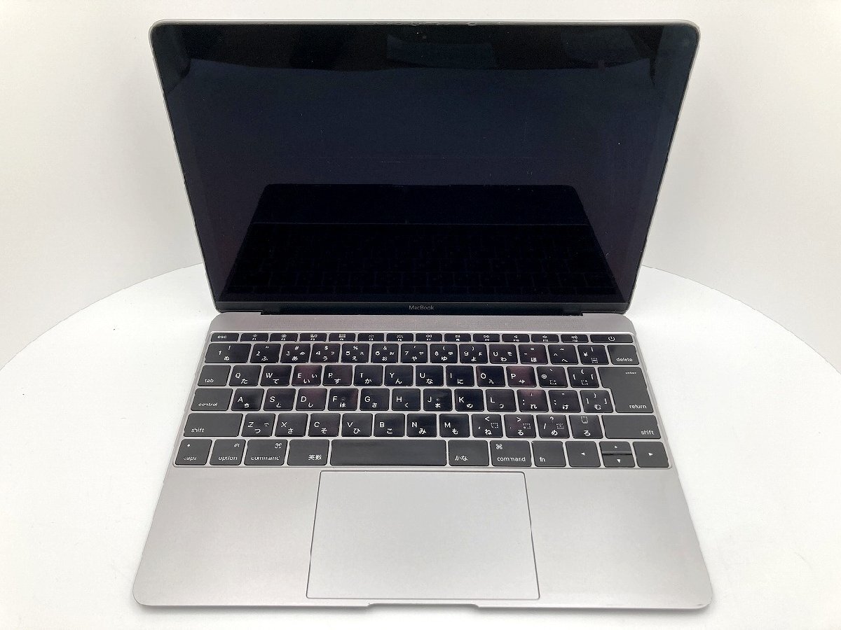 2026年最新】Yahoo!オークション -a1534 macbookの中古品・新品・未