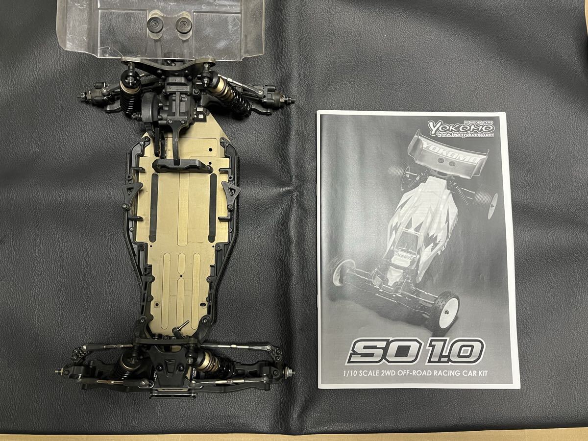 Yahoo!オークション -「so2.0 ヨコモ」の落札相場・落札価格