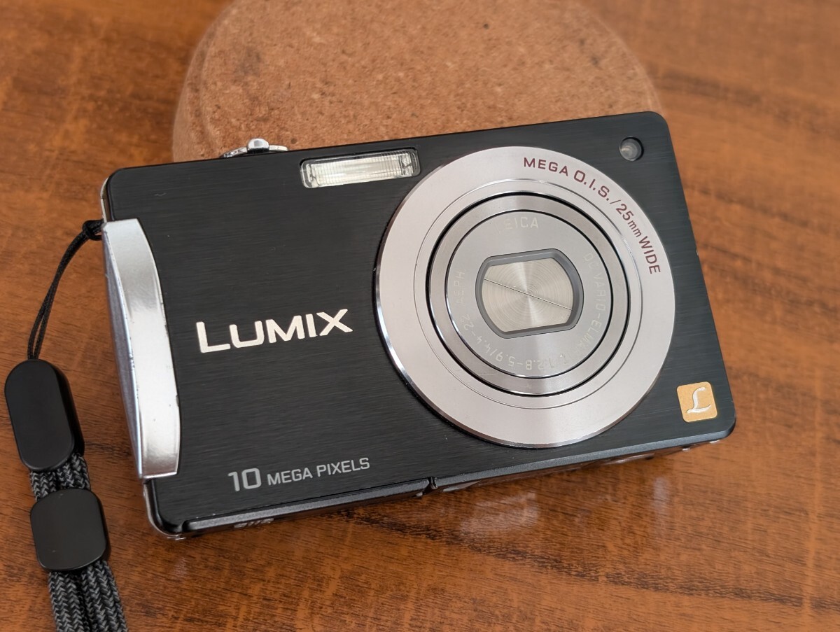 2026年最新】Yahoo!オークション -lumix fx500の中古品・新品・未使用