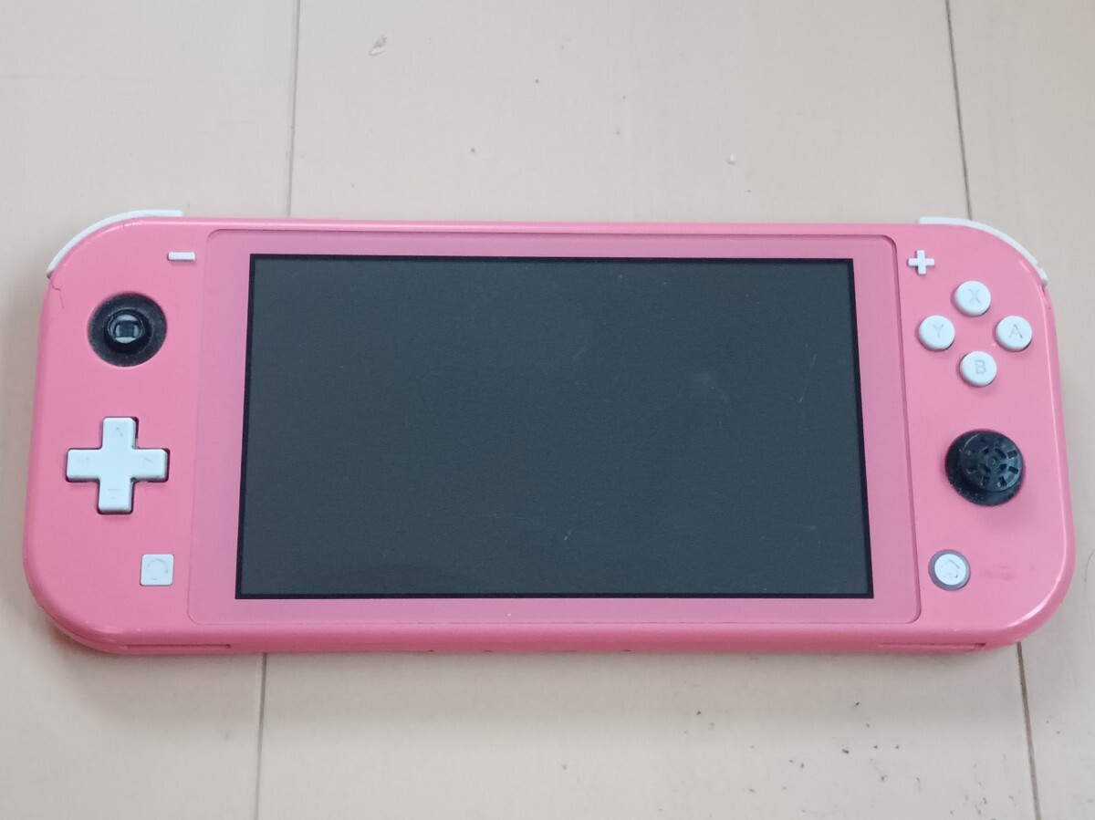 2026年最新】Nintendo Switch Liteの商品一覧 - Yahoo!オークション