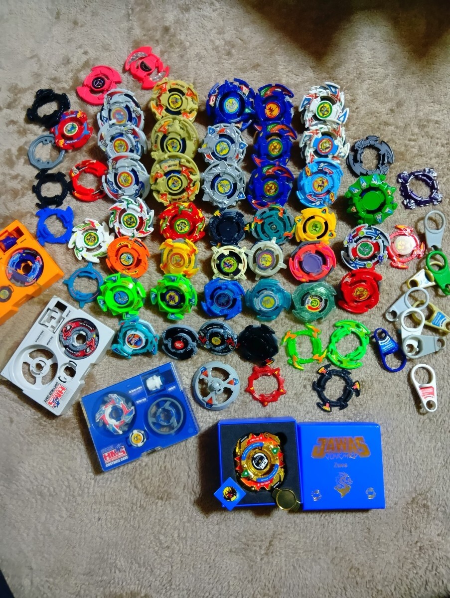 Yahoo!オークション -「ベイブレード ドラグーンgt」の落札相場・落札価格