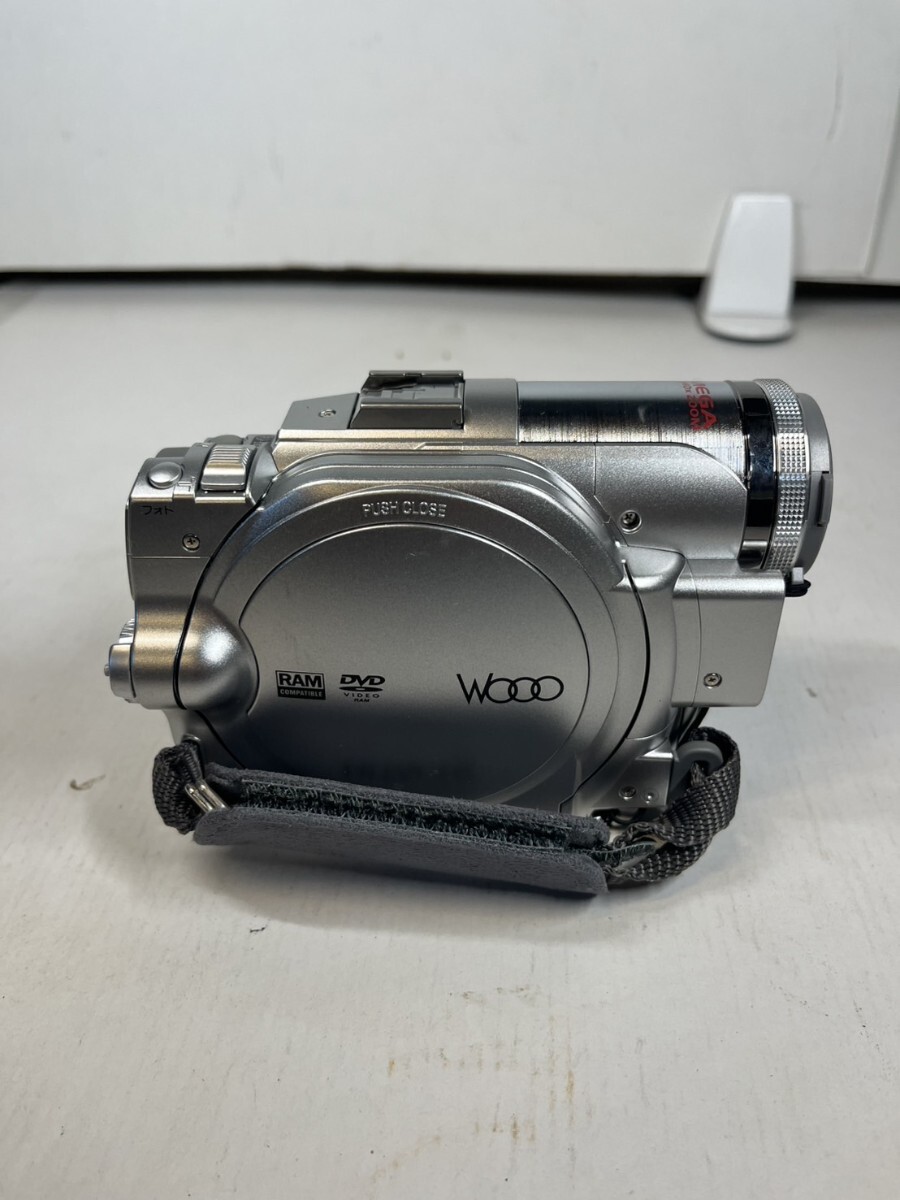 2026年最新】Yahoo!オークション -日立dvdカメラwooo(ビデオカメラ)の