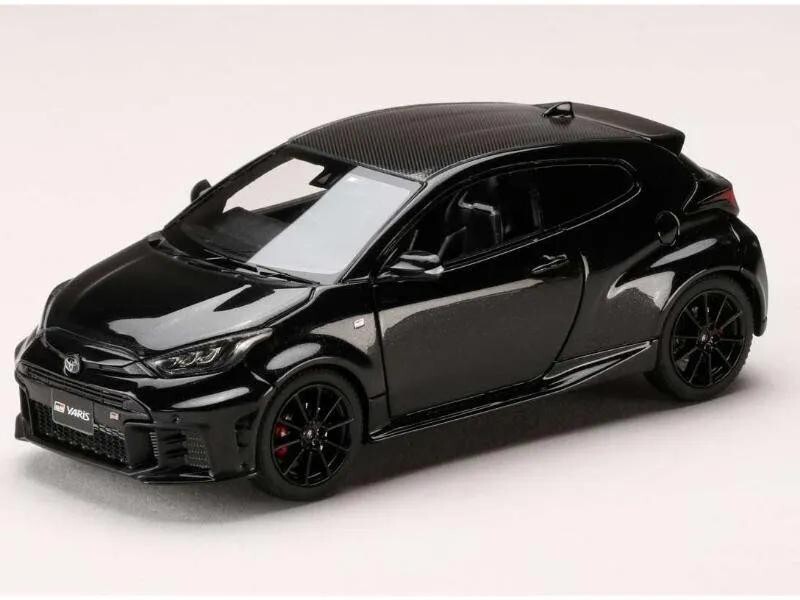 Yahoo!オークション -「1／43 yaris」の落札相場・落札価格