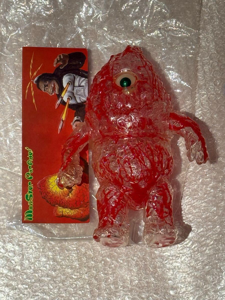 Yahoo!オークション -「ソフビ zollmen」の落札相場・落札価格