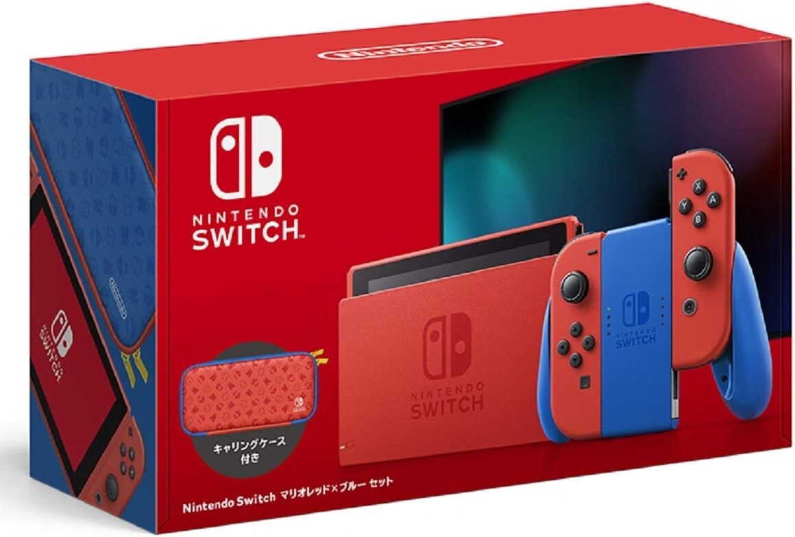 2026年最新】Yahoo!オークション -nintendo switch 本体 未開封の中古