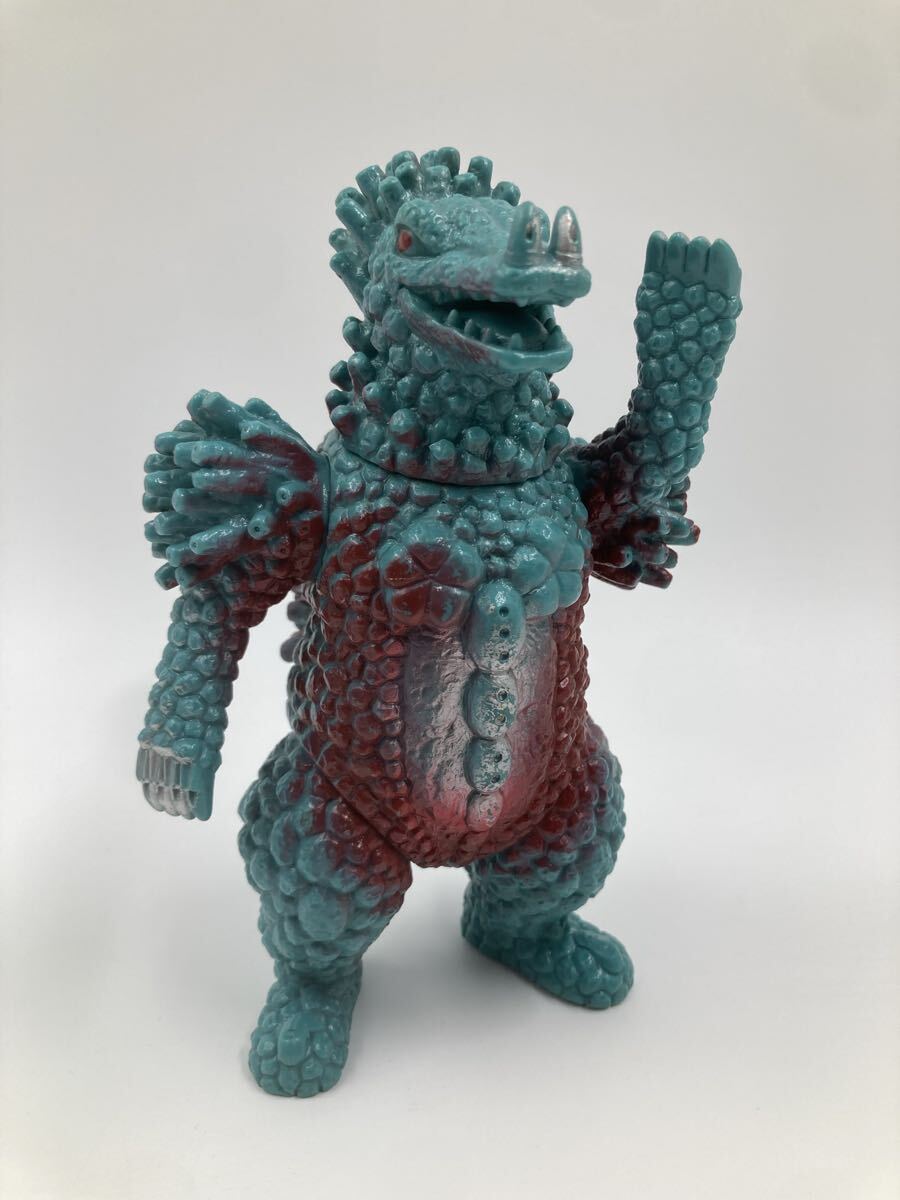 Yahoo!オークション -「ベロクロン」(ウルトラマンA) (ウルトラマン)の