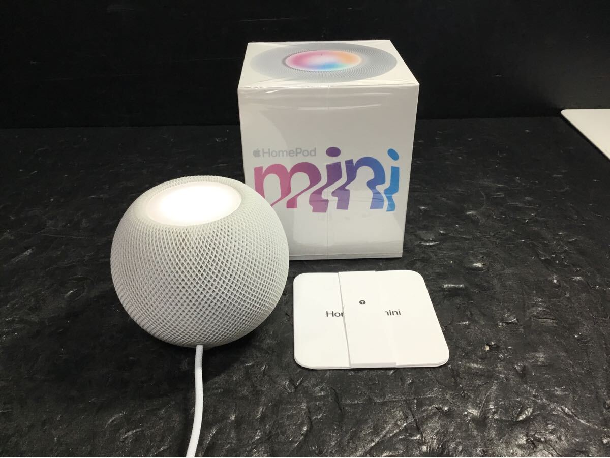 Yahoo!オークション -「homepod」の落札相場・落札価格