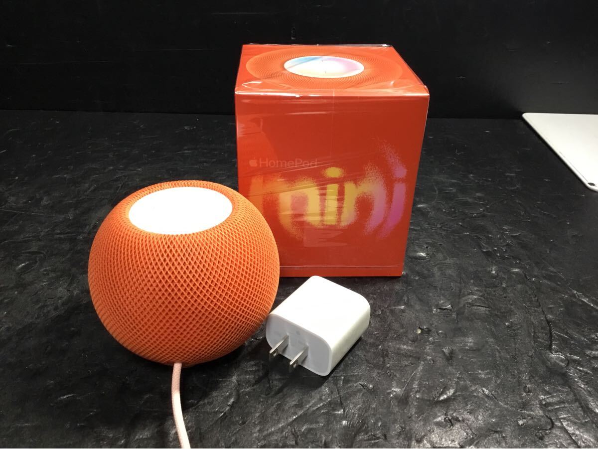 Yahoo!オークション -「homepod mini」の落札相場・落札価格