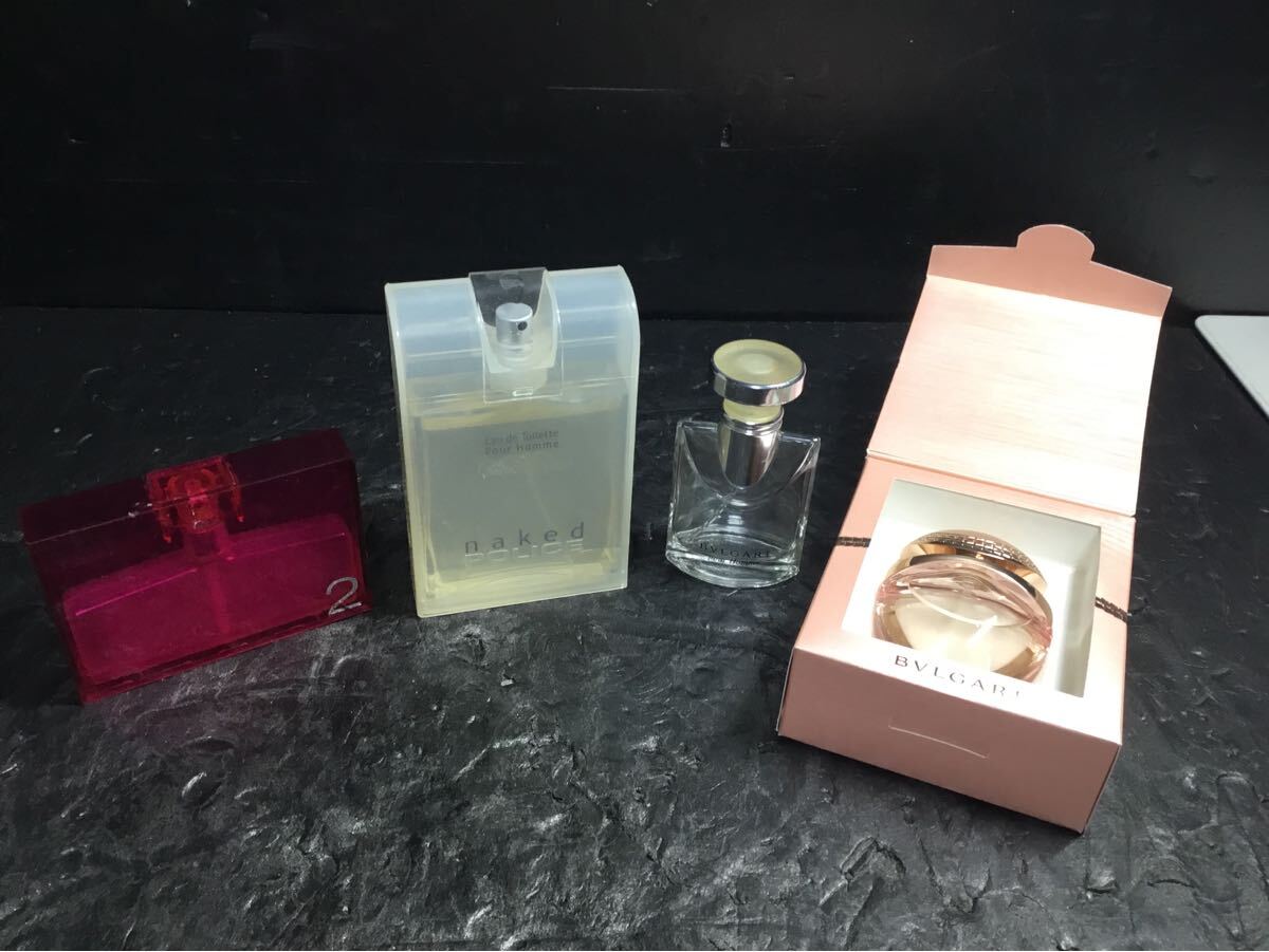 2026年最新】Yahoo!オークション -香水 空瓶の中古品・新品・未使用品一覧