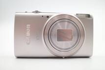 2026年最新】Yahoo!オークション -canon ixy 650 シルバーの中古品