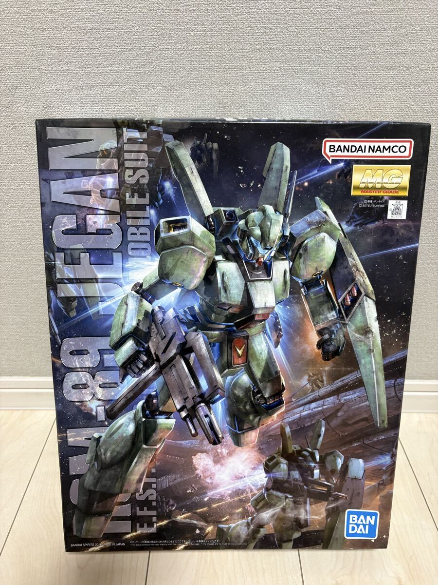 2026年最新】Yahoo!オークション -mg ジェガンの中古品・新品・未使用