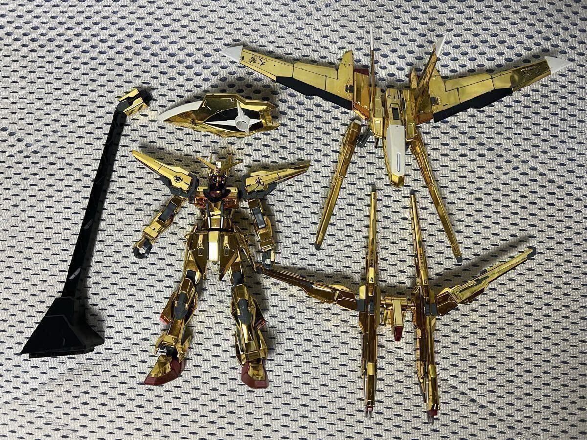 Yahoo!オークション -「アカツキ 1／100」の落札相場・落札価格