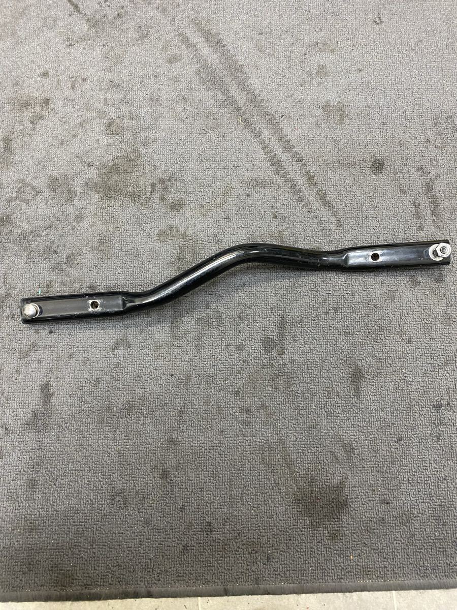 Yahoo!オークション -「ダイナ マフラー ステー」(ハーレー