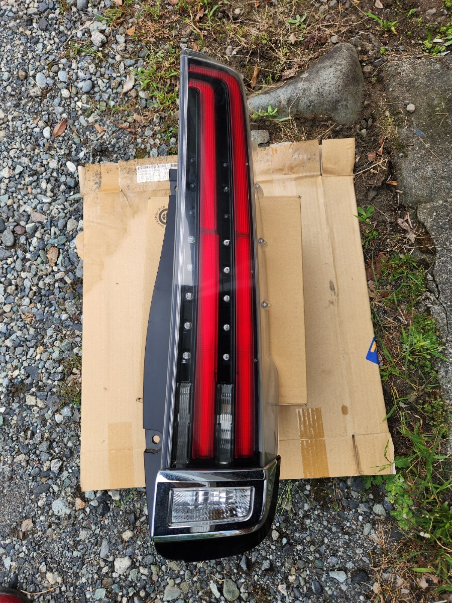 2026年最新】Yahoo!オークション -エスクァイア 後期 テールの中古品