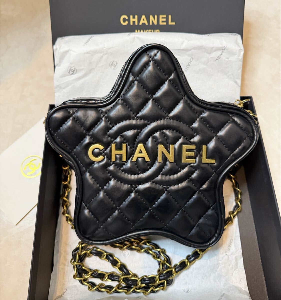 2026年最新】Yahoo!オークション -シャネル vipの中古品・新品・未使用