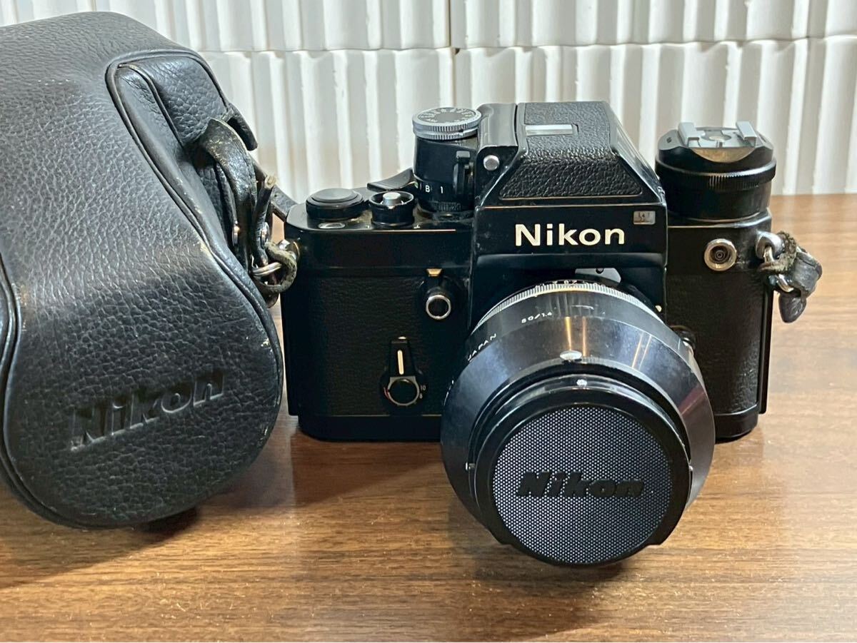 2026年最新】ニコン F2 一眼レフカメラの検索結果 - Yahoo!オークション