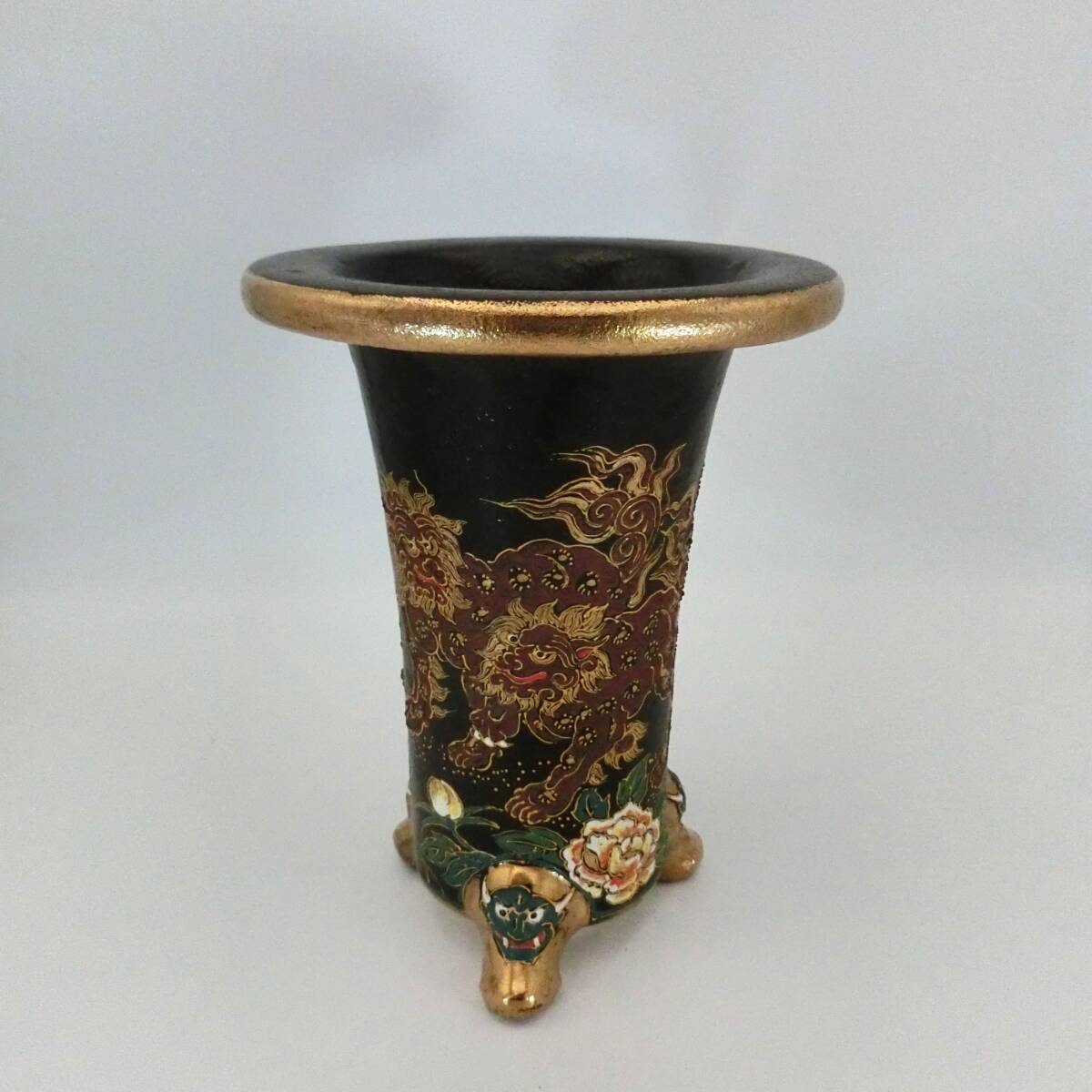 Yahoo!オークション -「龍山」(鉢) (盆栽用具)の落札相場・落札価格