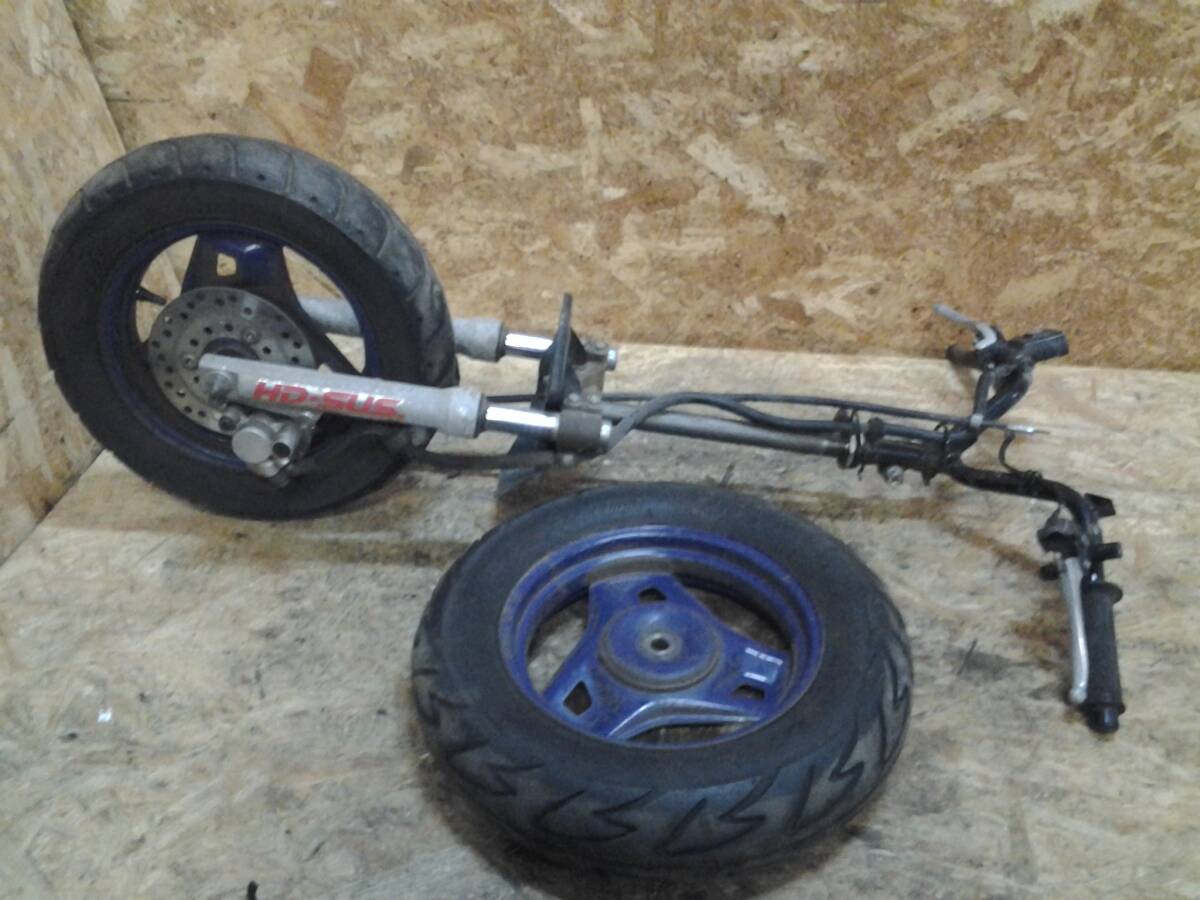 2026年最新】Yahoo!オークション -zx 足回りの中古品・新品・未使用品一覧