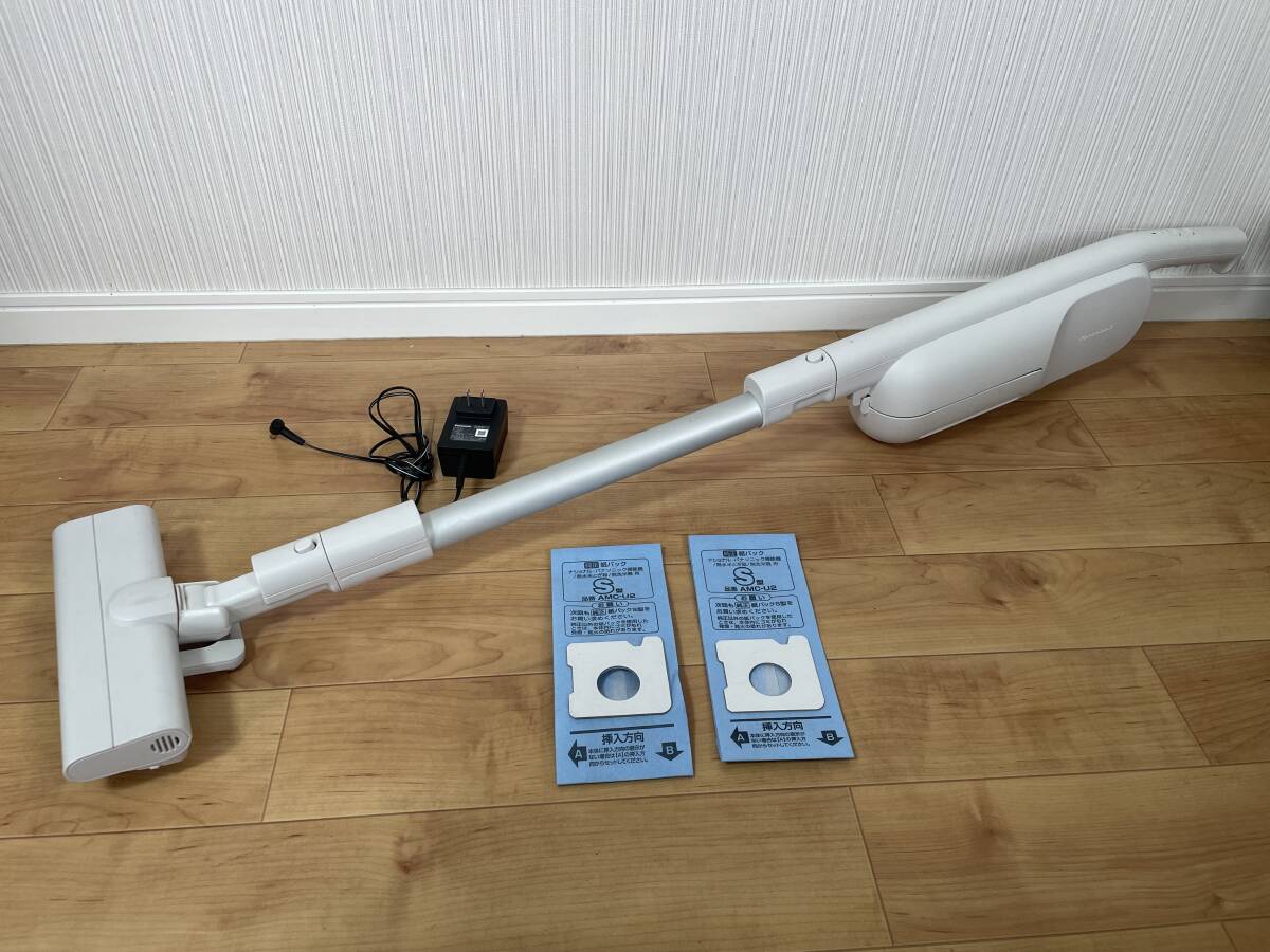 2026年最新】Yahoo!オークション -パナソニック スティッククリーナー