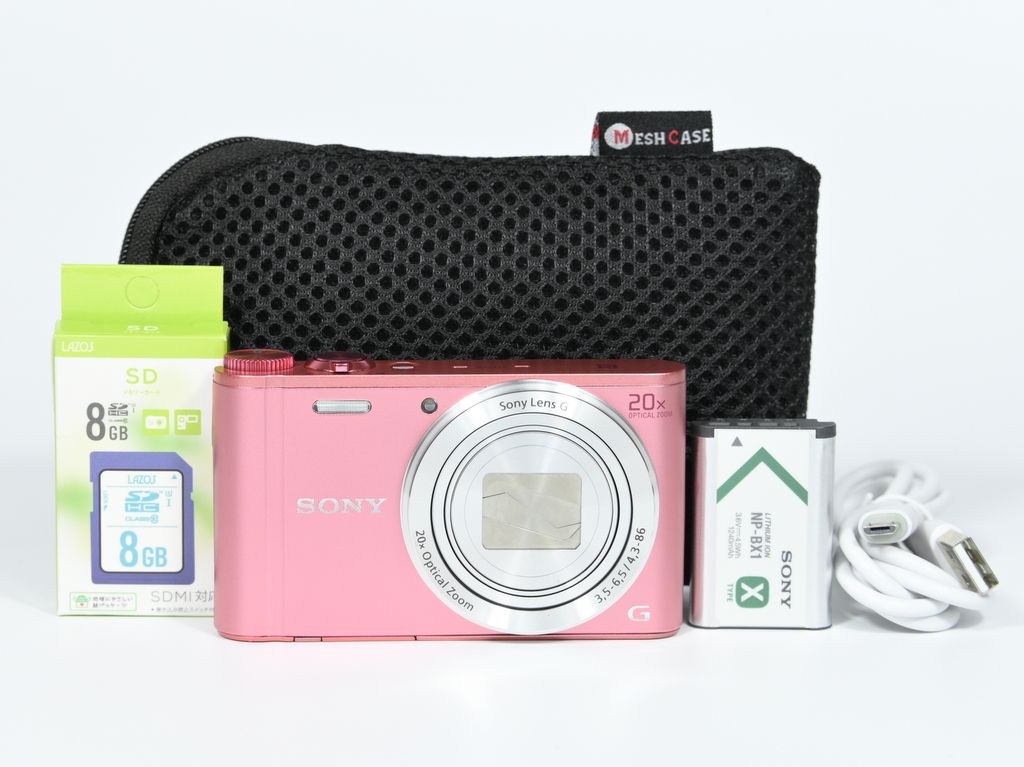 2026年最新】Yahoo!オークション -ソニー サイバーショット ピンクの