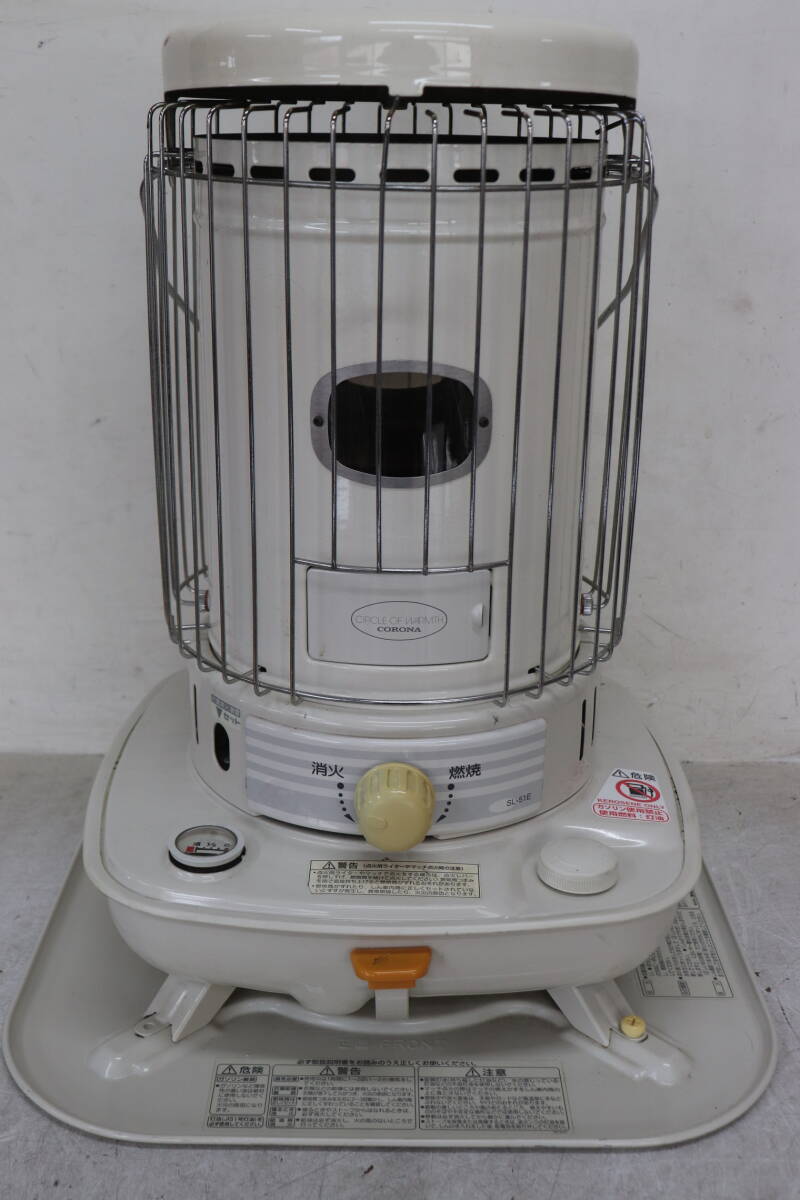 コロナ SL-51 オークション比較 - 価格.com