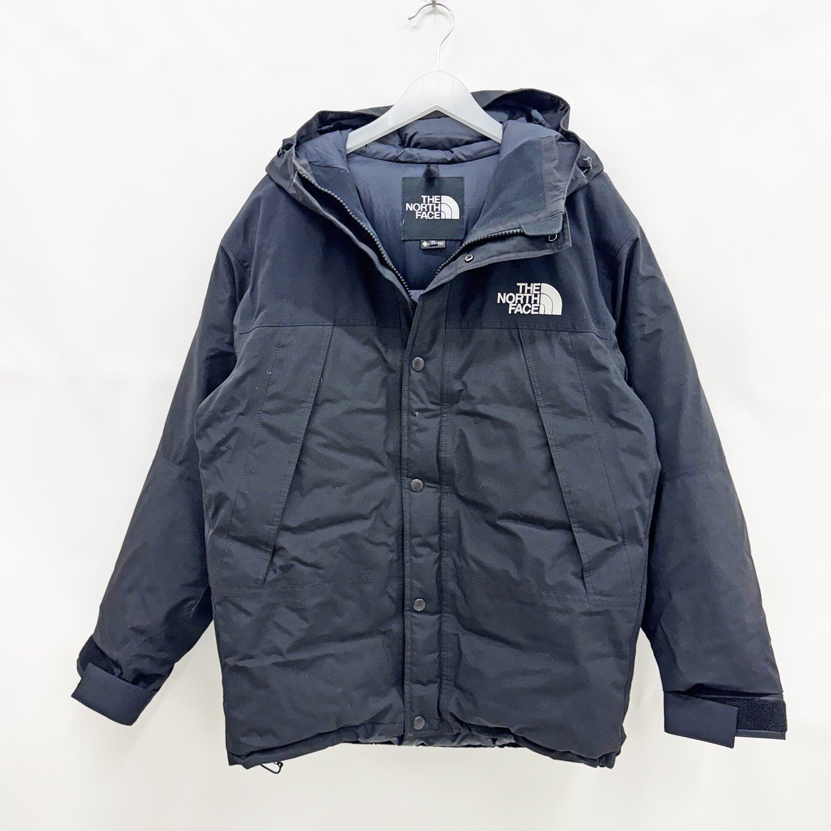 2026年最新】Yahoo!オークション -ノースフェイス マウンテン ダウン