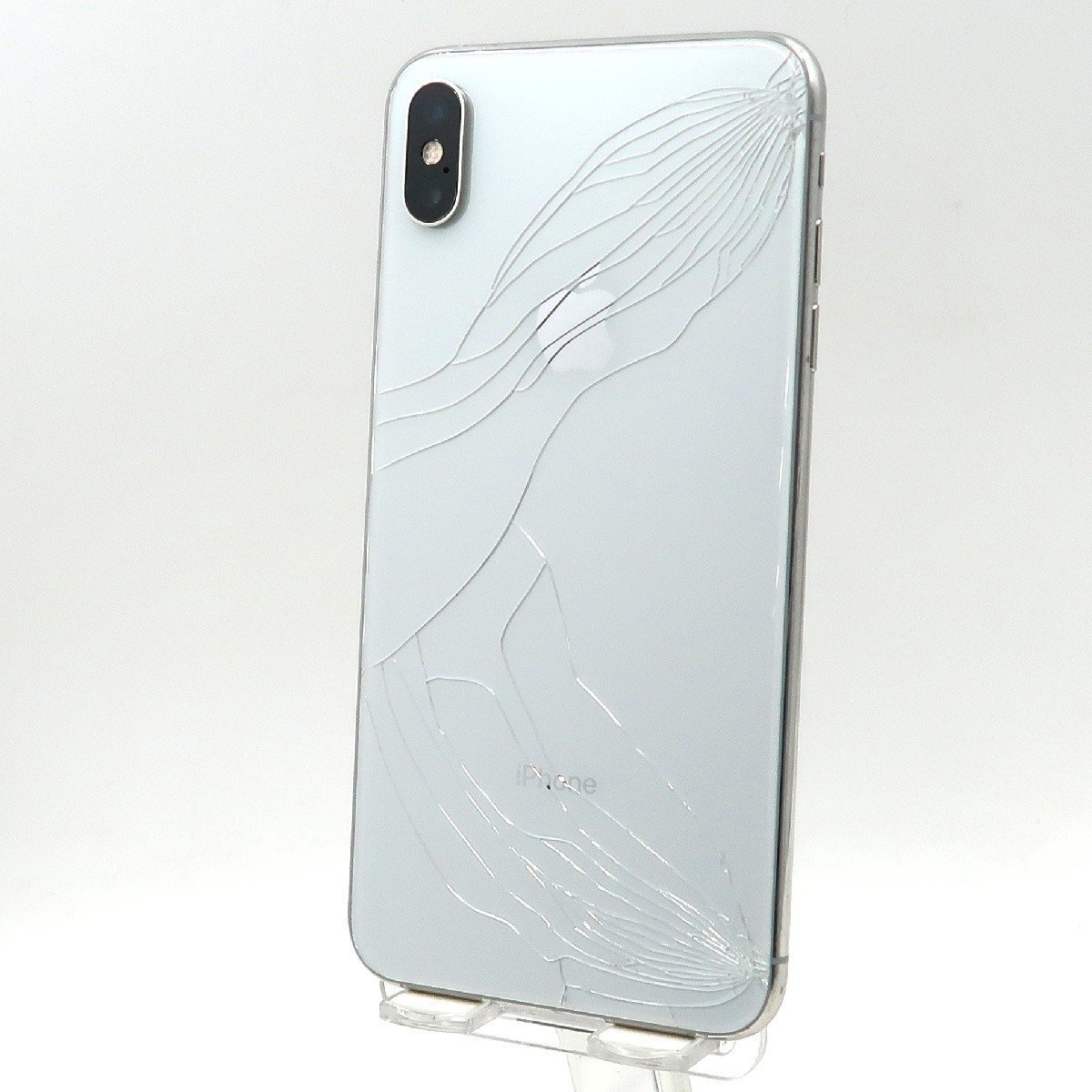 Yahoo!オークション -「iphonexsmax ジャンク」の落札相場・落札価格