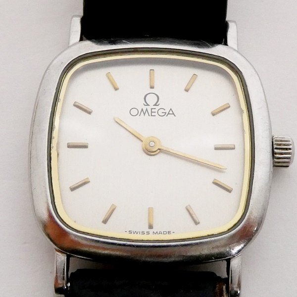 2026年最新】Yahoo!オークション -オメガ デビル レディースの中古品