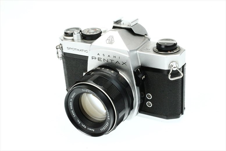 Yahoo!オークション -「takumar 55 1.8」(ペンタックス) (マニュアル