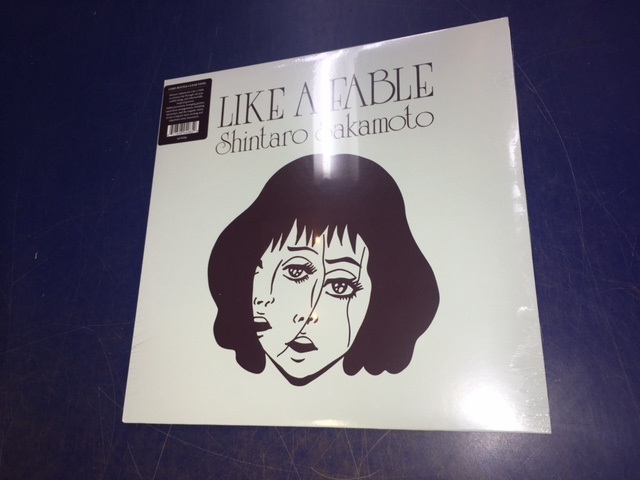 Yahoo!オークション -「レコード 坂本慎太郎」の落札相場・落札価格