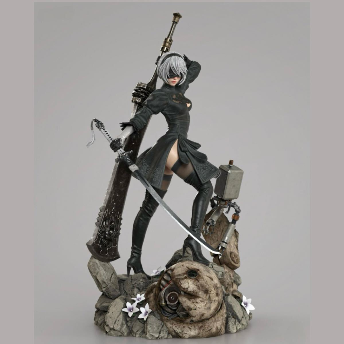 2026年最新】Yahoo!オークション -2b ガレージキットの中古品・新品