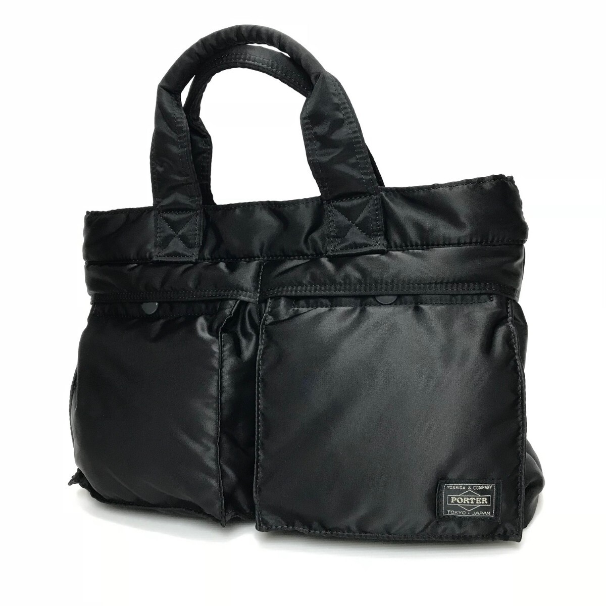 2026年最新】Yahoo!オークション -ポーター タンカー トートの中古品