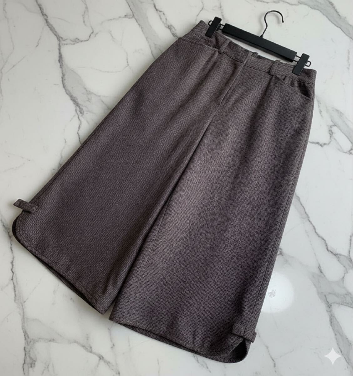 2026年最新】Yahoo!オークション -エムズグレイシー パンツの中古品