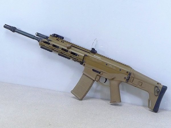 Yahoo!オークション -「we acr」(ミリタリー) の落札相場・落札価格