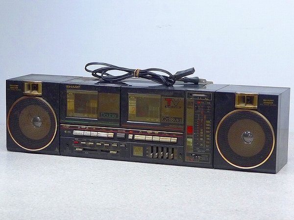 Yahoo!オークション -「sharp qt 88」の落札相場・落札価格