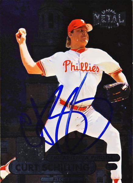 2026年最新】Yahoo!オークション -カート・シリング(野球)の中古品