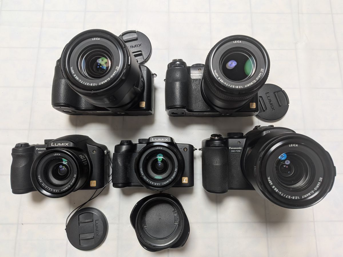 2026年最新】Yahoo!オークション -lumix ジャンクの中古品・新品・未