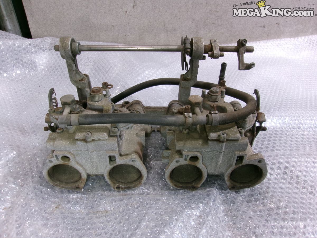 2026年最新】Yahoo!オークション -ソレックスキャブレターの中古品