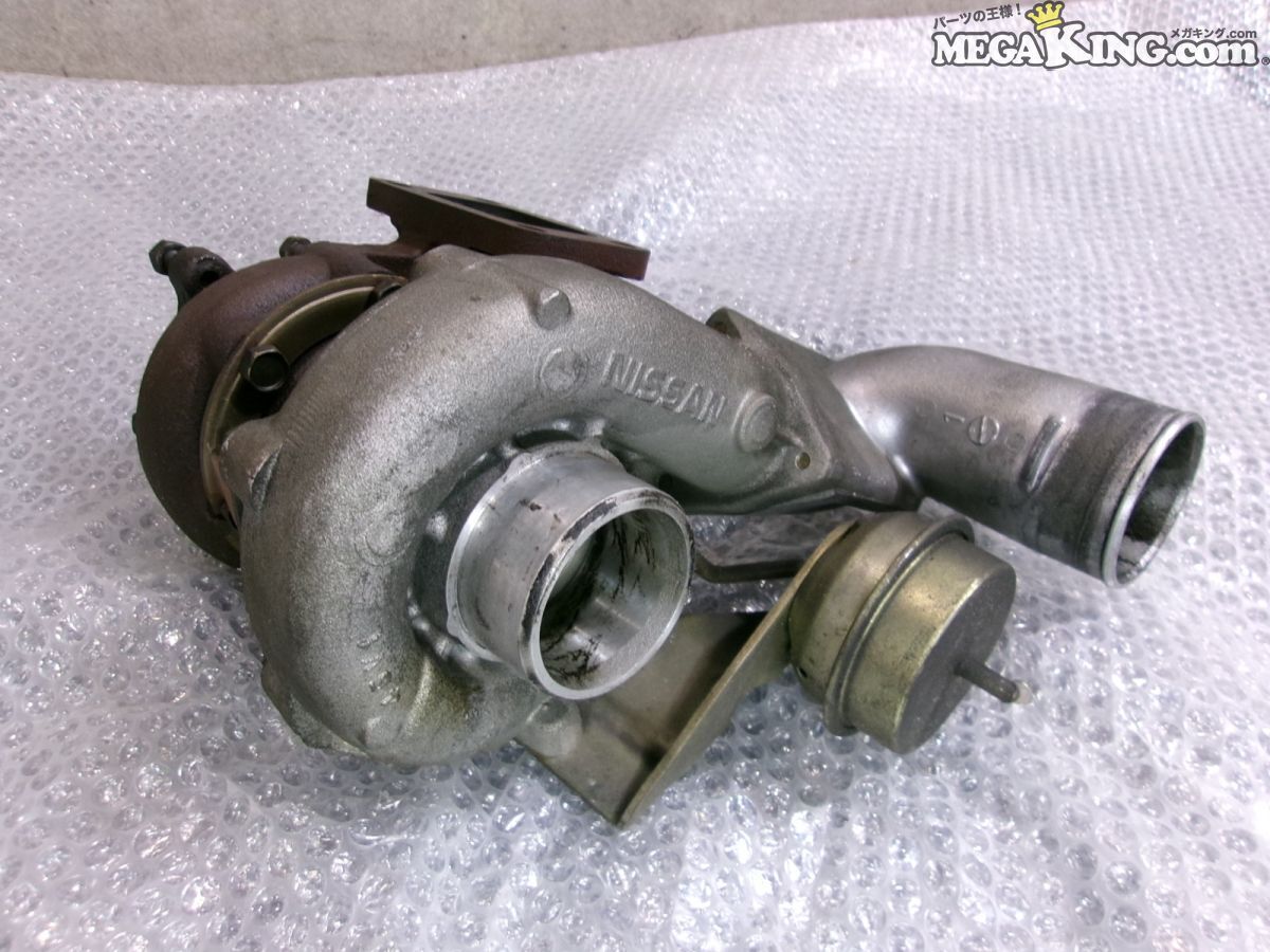 2026年最新】Yahoo!オークション -er34 タービンの中古品・新品・未