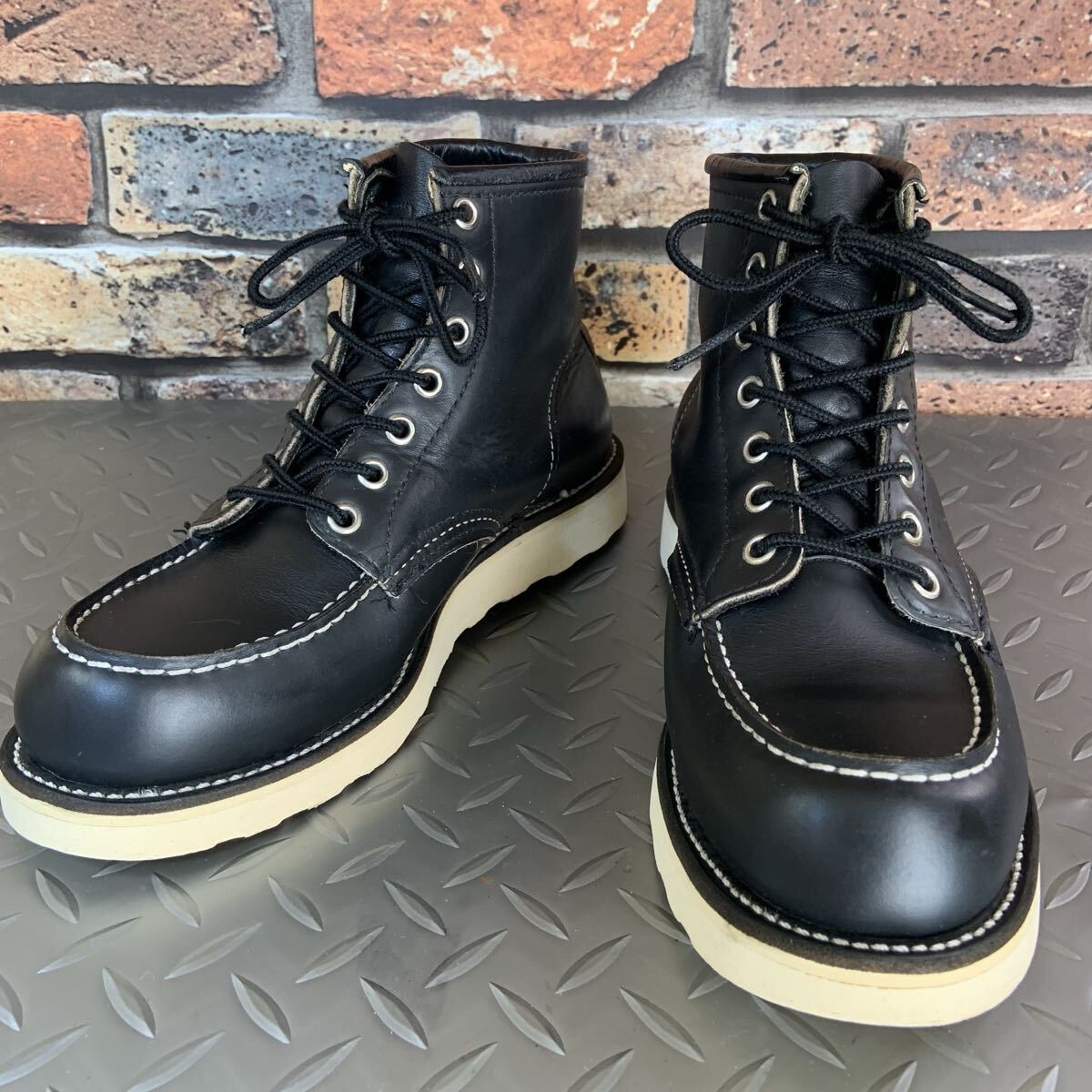 2026年最新】Yahoo!オークション -レッドウイング8179(レッドウィング