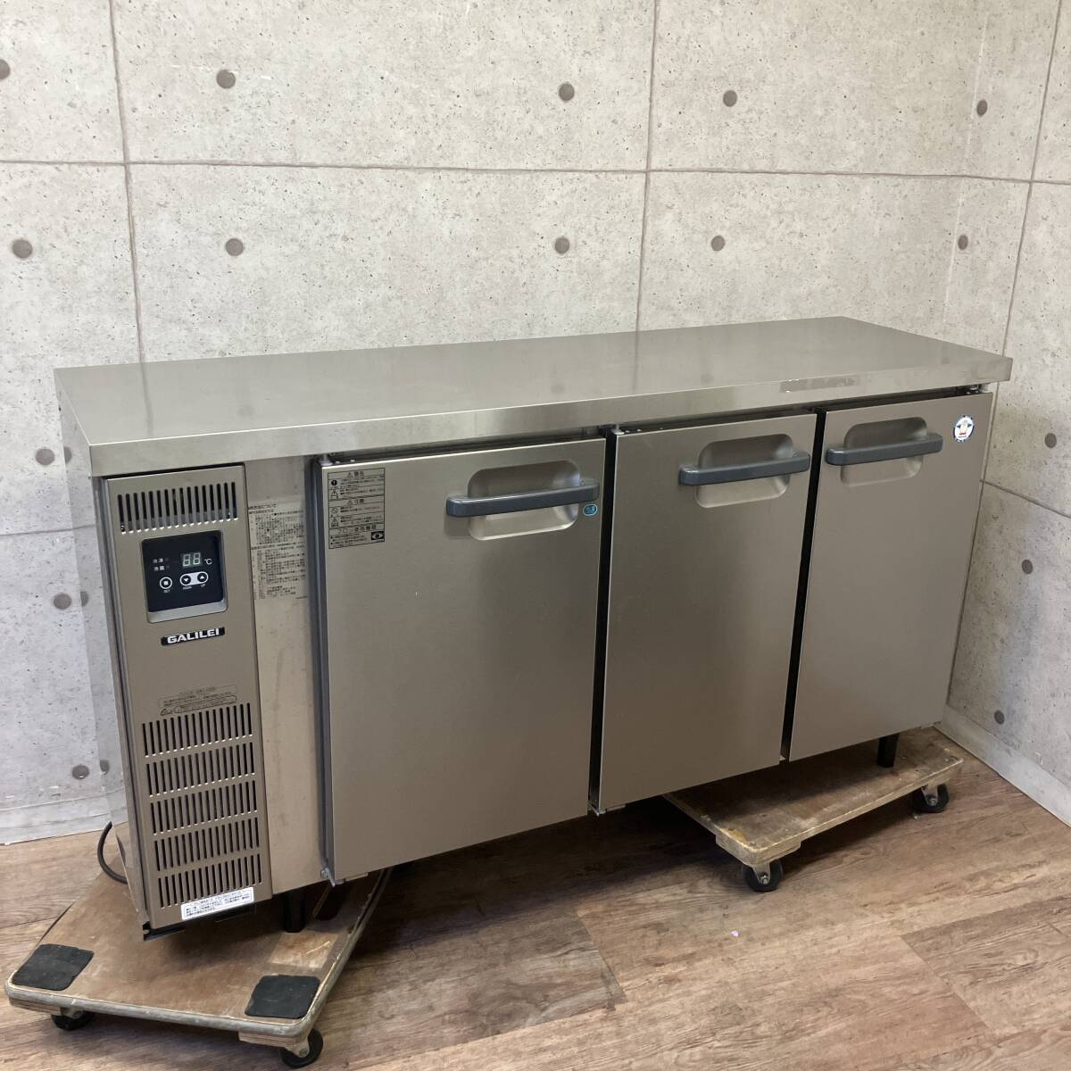 2026年最新】Yahoo!オークション -フクシマ台下冷凍庫の中古品・新品