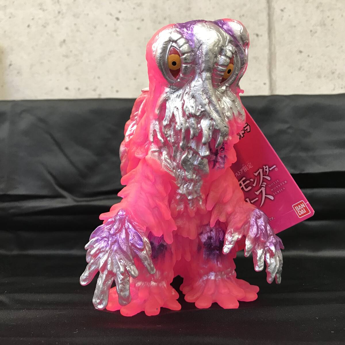 2026年最新】Yahoo!オークション -ヘドラ レトロピンクの中古品・新品