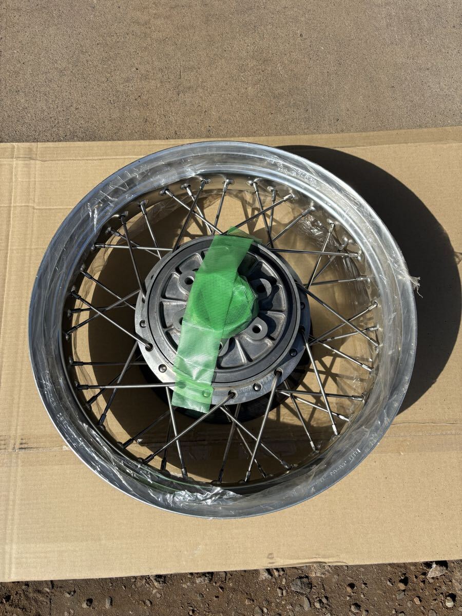 2026年最新】Yahoo!オークション -kz1000 ホイールの中古品・新品・未