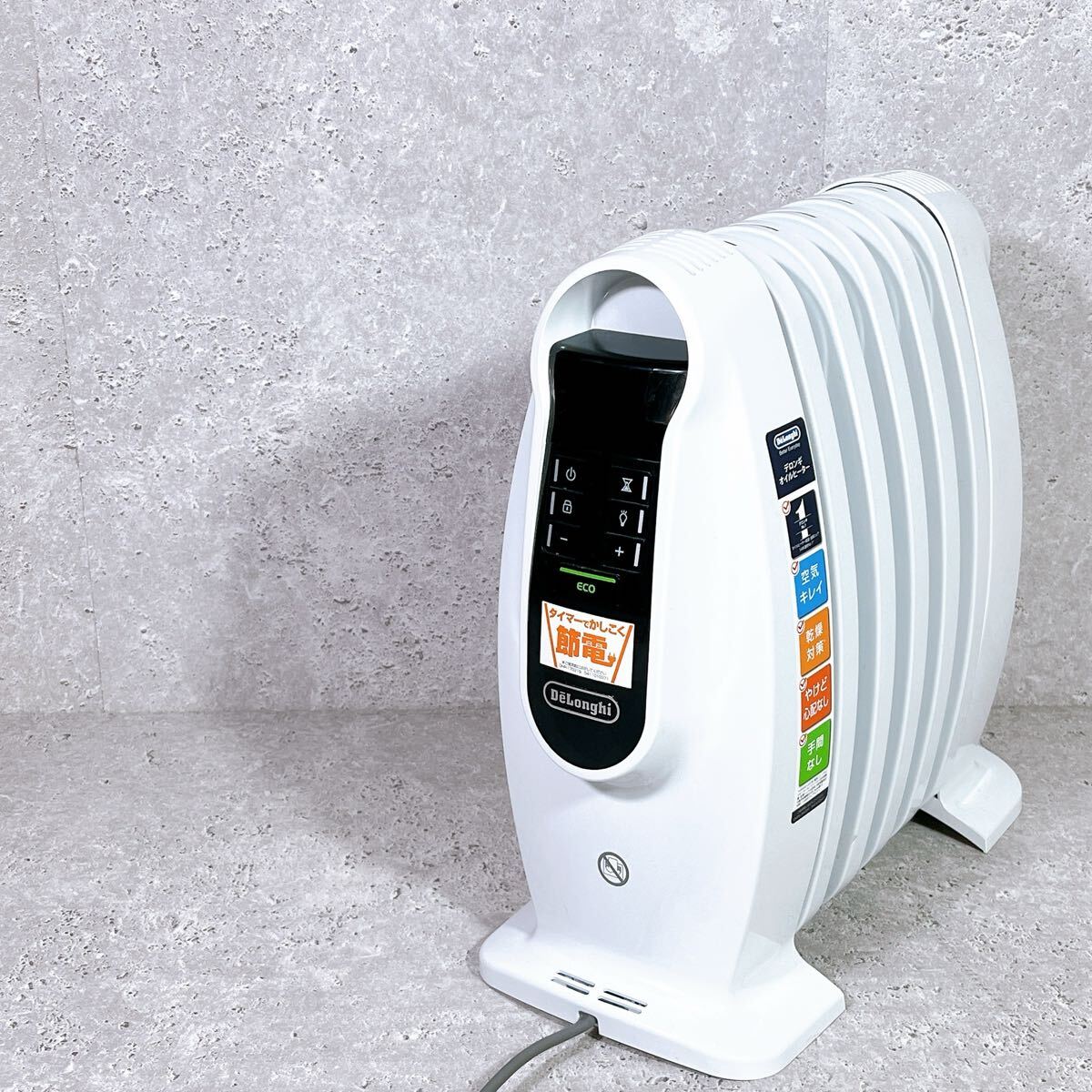 Yahoo!オークション -「デロンギ nj0505e」の落札相場・落札価格