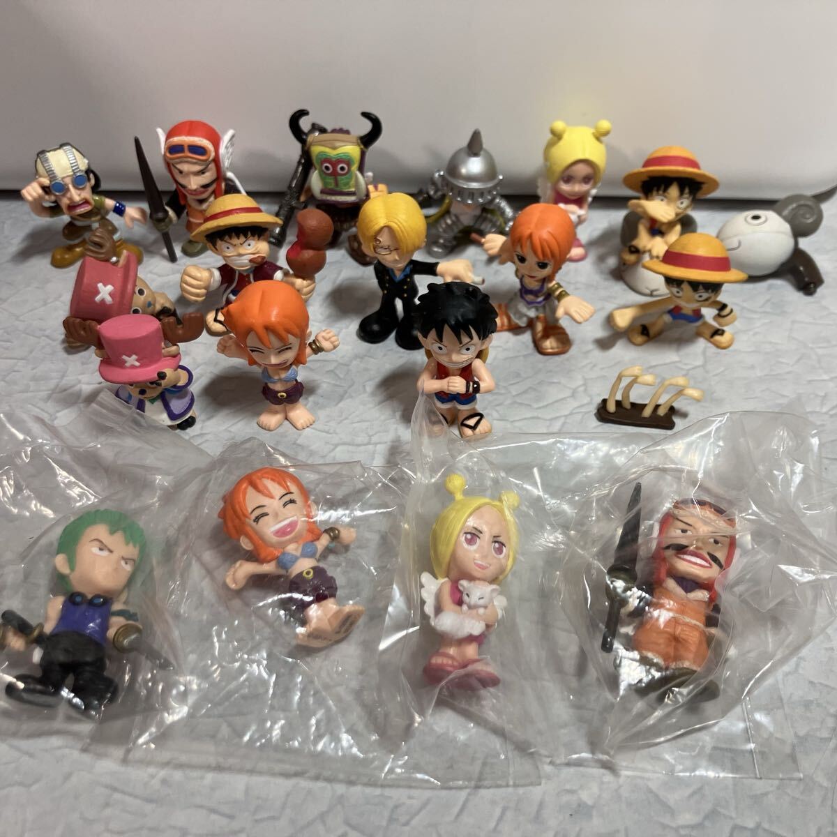 2026年最新】Yahoo!オークション -ワンピース アラバスタ フィギュアの