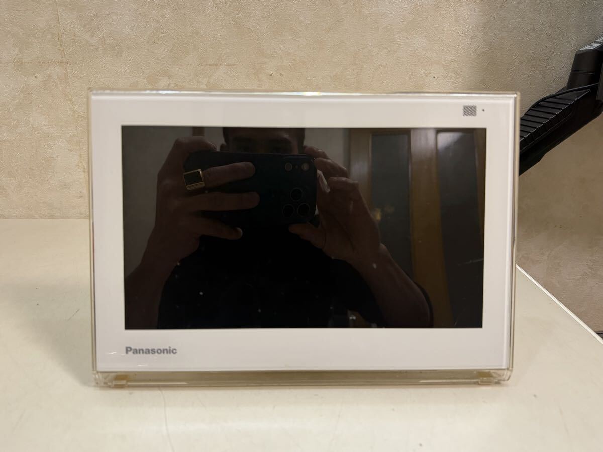 パナソニック プライベート・ビエラ UN-10E6 オークション比較 - 価格.com