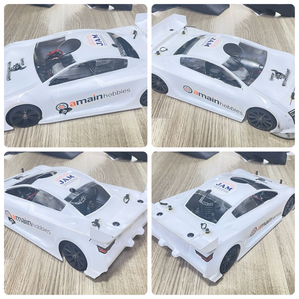 2026年最新】Yahoo!オークション -無限精機mtxの中古品・新品・未使用