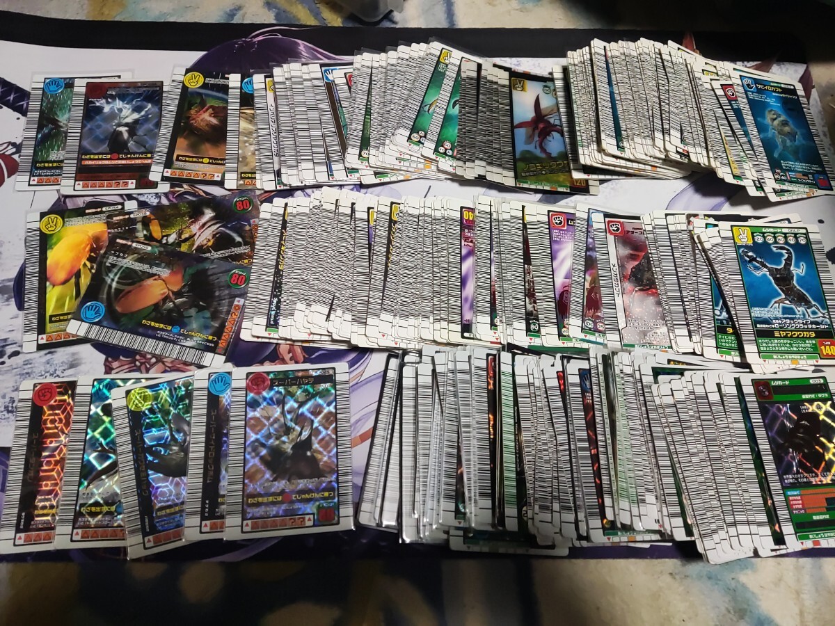 2026年最新】Yahoo!オークション -ムシキング カード まとめ売りの中古