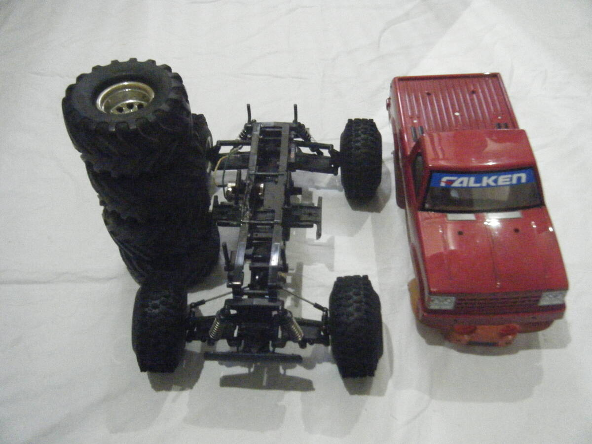 2026年最新】Yahoo!オークション -タミヤ ジャンクの中古品・新品・未