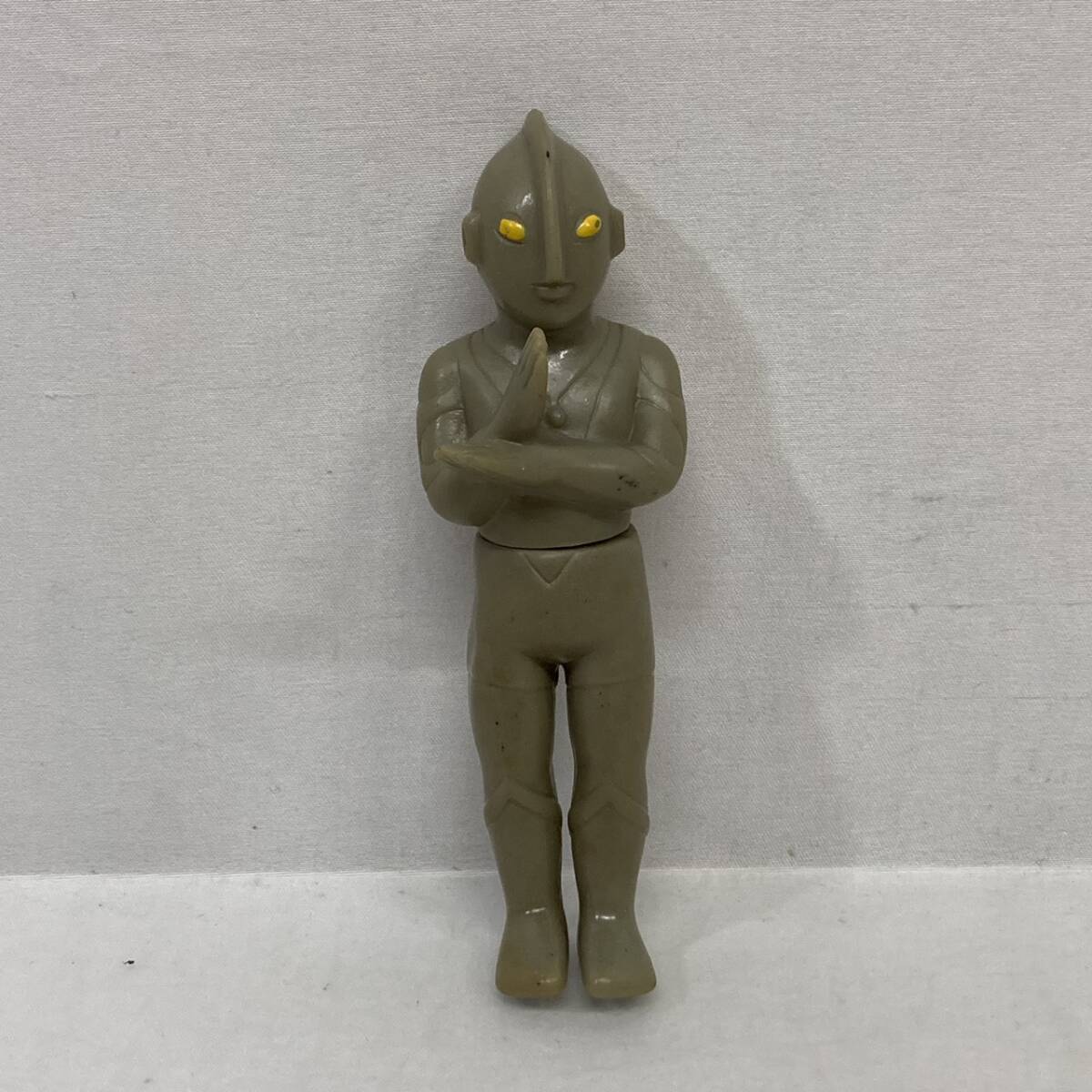 2026年最新】Yahoo!オークション -初代ウルトラマン ソフビの中古品